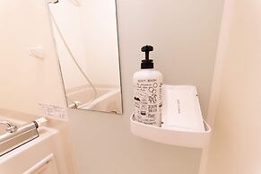 L-style Hanazonocho Apartment A