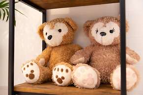 L-style Hanazonocho Apartment A