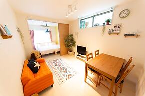L-style Hanazonocho Apartment A