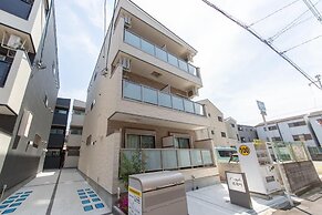 L-style Hanazonocho Apartment A