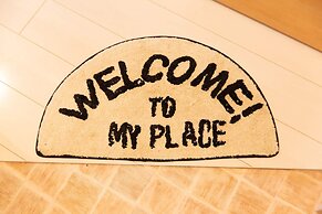 L-style Hanazonocho Apartment A