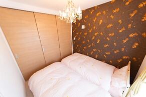 L-style Hanazonocho Apartment A