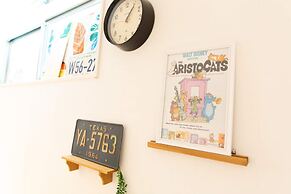 L-style Hanazonocho Apartment A