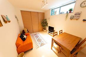 L-style Hanazonocho Apartment A