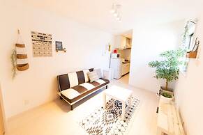 L-style Hanazonocho Apartment A