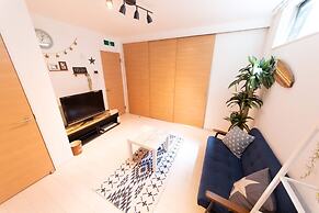 L-style Hanazonocho Apartment A