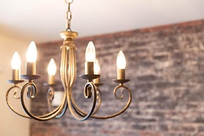 L-style Hanazonocho Apartment A