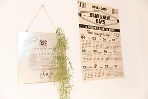 L-style Hanazonocho Apartment A