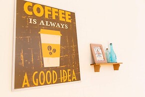 L-style Hanazonocho Apartment A