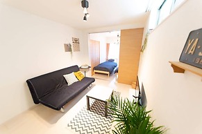 L-style Hanazonocho Apartment A