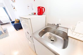 L-style Hanazonocho Apartment A