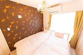 L-style Hanazonocho Apartment A