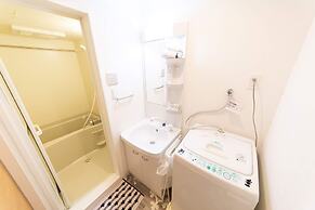 L-style Hanazonocho Apartment A