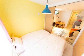 L-style Hanazonocho Apartment A