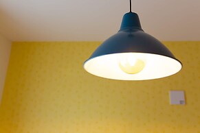 L-style Hanazonocho Apartment A