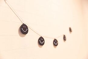 L-style Hanazonocho Apartment A