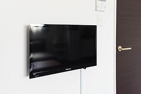 L-style Hanazonocho Apartment B