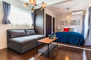 L-style Hanazonocho Apartment B