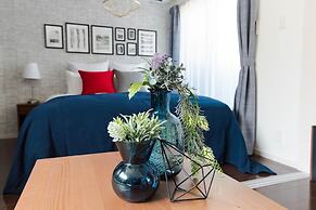 L-style Hanazonocho Apartment B