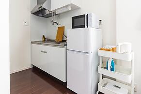 L-style Hanazonocho Apartment B