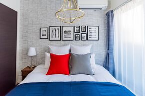 L-style Hanazonocho Apartment B