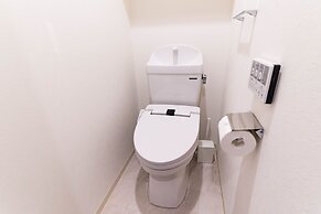 L-style Hanazonocho Apartment B