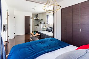 L-style Hanazonocho Apartment B