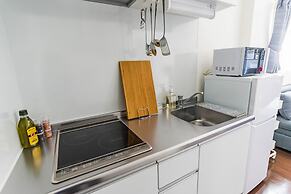 L-style Hanazonocho Apartment B