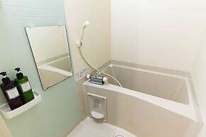 L-style Hanazonocho Apartment B