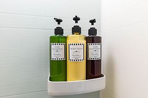 L-style Hanazonocho Apartment B