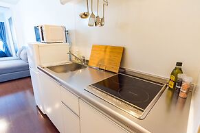 L-style Hanazonocho Apartment B