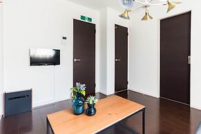 L-style Hanazonocho Apartment B