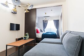 L-style Hanazonocho Apartment B