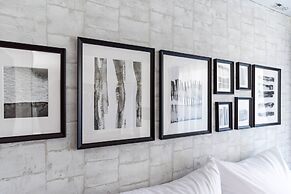 L-style Hanazonocho Apartment B