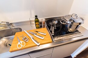 L-style Hanazonocho Apartment B