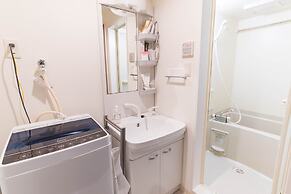 L-style Hanazonocho Apartment B