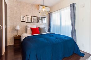 L-style Hanazonocho Apartment B