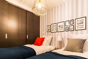 L-style Hanazonocho Apartment B