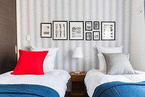 L-style Hanazonocho Apartment B