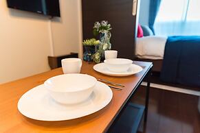 L-style Hanazonocho Apartment B