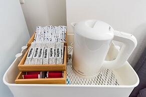 L-style Hanazonocho Apartment B