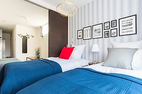 L-style Hanazonocho Apartment B