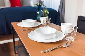 L-style Hanazonocho Apartment B