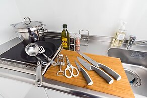 L-style Hanazonocho Apartment B