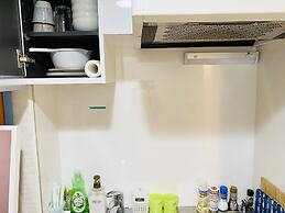 Cozy Place in Shinjuku