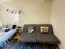 Cozy Place in Shinjuku