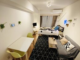 Cozy Place in Shinjuku