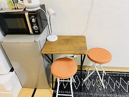 Cozy Place in Shinjuku