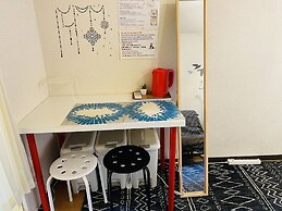 Cozy Place in Shinjuku