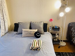 Cozy Place in Shinjuku